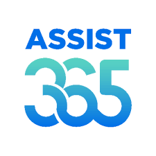 Assist 365 Logo