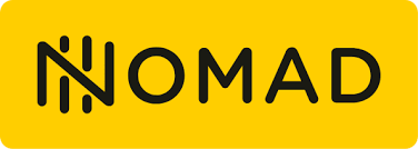 Nomad Logo